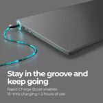 Lenovo IdeaPad Slim 5, Intel Core i5, 16GB RAM, 512GB SSD, 16 Inch Laptop, 82XF009SUK - Image 6