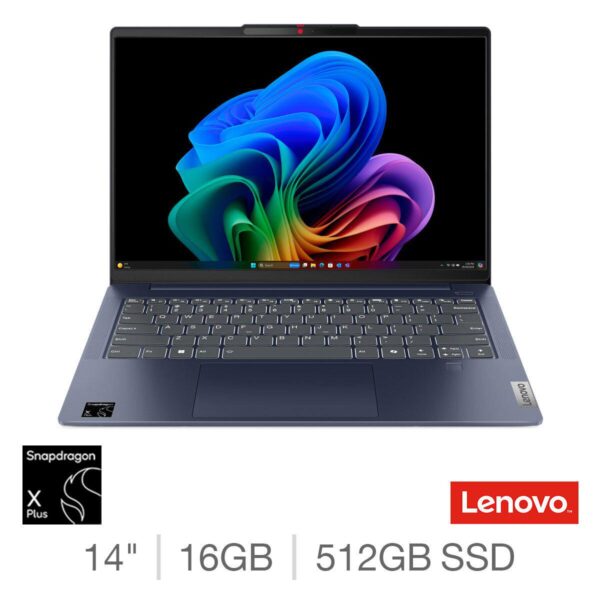 Lenovo IdeaPad Slim ab241ba591e238858cc6e292be210d51