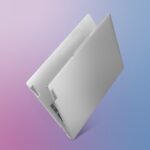 Lenovo IdeaPad Slim 5, Intel Core i5, 16GB RAM, 512GB SSD, 16 Inch Laptop, 82XF009SUK - Image 4