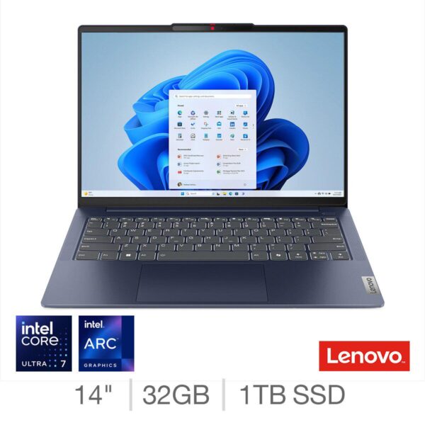 Lenovo IdeaPad Slim f464111e4b772f2a4ff24761d155a049