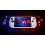 Lenovo Legion Go S, AMD Ryzen Z2 Go, 16GB RAM, 512GB SSD, 8 Inch Handheld Gaming Console, 83L3000EUK - Image 5