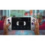 Lenovo Legion Go S, AMD Ryzen Z2 Go, 16GB RAM, 512GB SSD, 8 Inch Handheld Gaming Console, 83L3000EUK - Image 4