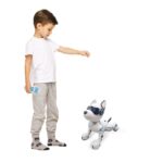 Lexibook Power Puppy and Power Kitty Assortment (4+ Years) - Image 8