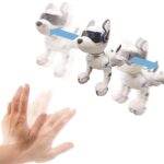 Lexibook Power Puppy and Power Kitty Assortment (4+ Years) - Image 4