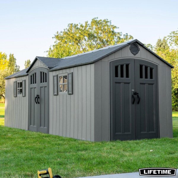 Lifetime 20ft x 8ft ce3bd2480b975d63ced5dacf26077233