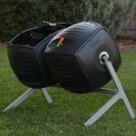 Lifetime 2 x 189 Litre (50 Gallon) Dual Composter - Model 60072 - Image 4