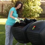 Lifetime 2 x 189 Litre (50 Gallon) Dual Composter - Model 60072 - Image 2