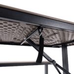 Lifetime 6ft (1.83m) Folding Picnic Table - Model 60481 - Image 4