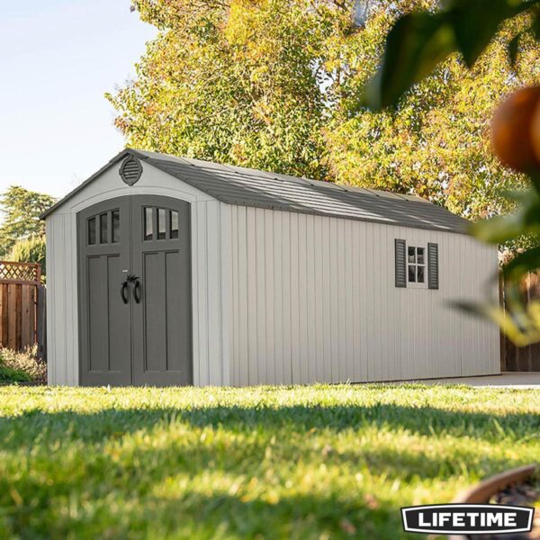 Lifetime 8ft x 20ft 6a48dd268d6698adacb6f2f2783525b9