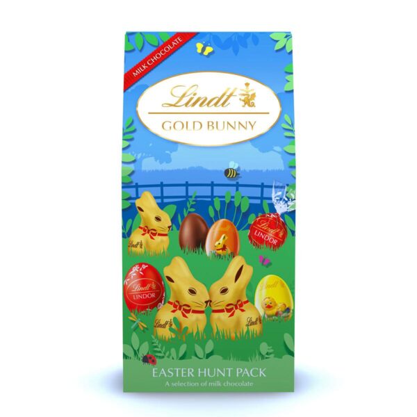 Lindt Easter Hunt Po 7e43a663d1b0f780e5b930780fa0efd7