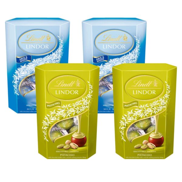 Lindt Lindor Milk an e674924d45cd88f836b1ead7f4b8ab91