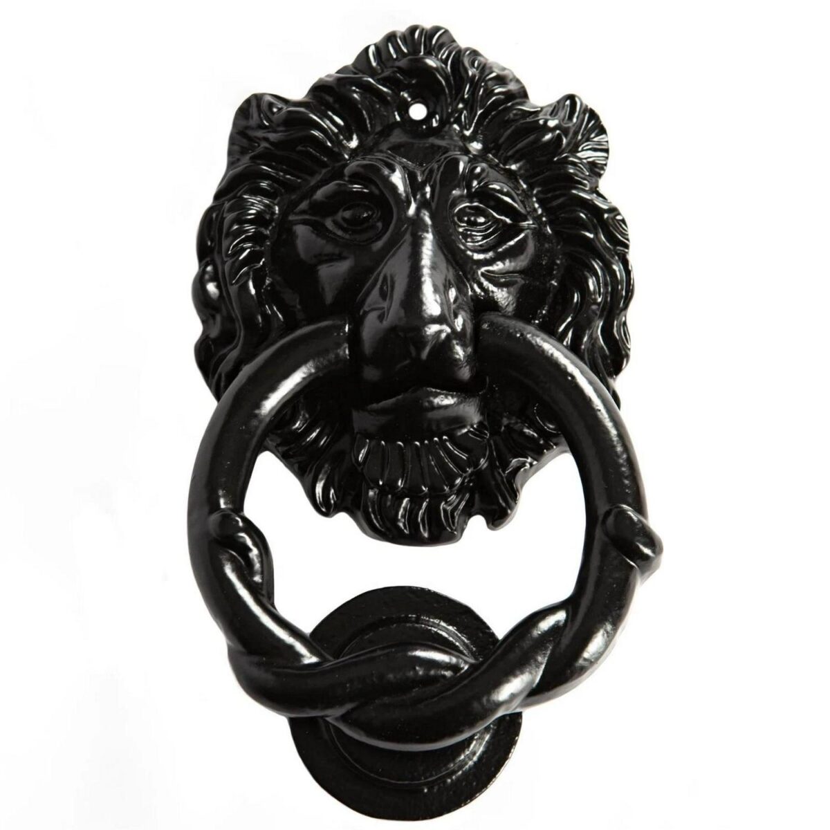 Lion Head Door Knock 6470a7fbd035a9d71b26c0454814717a
