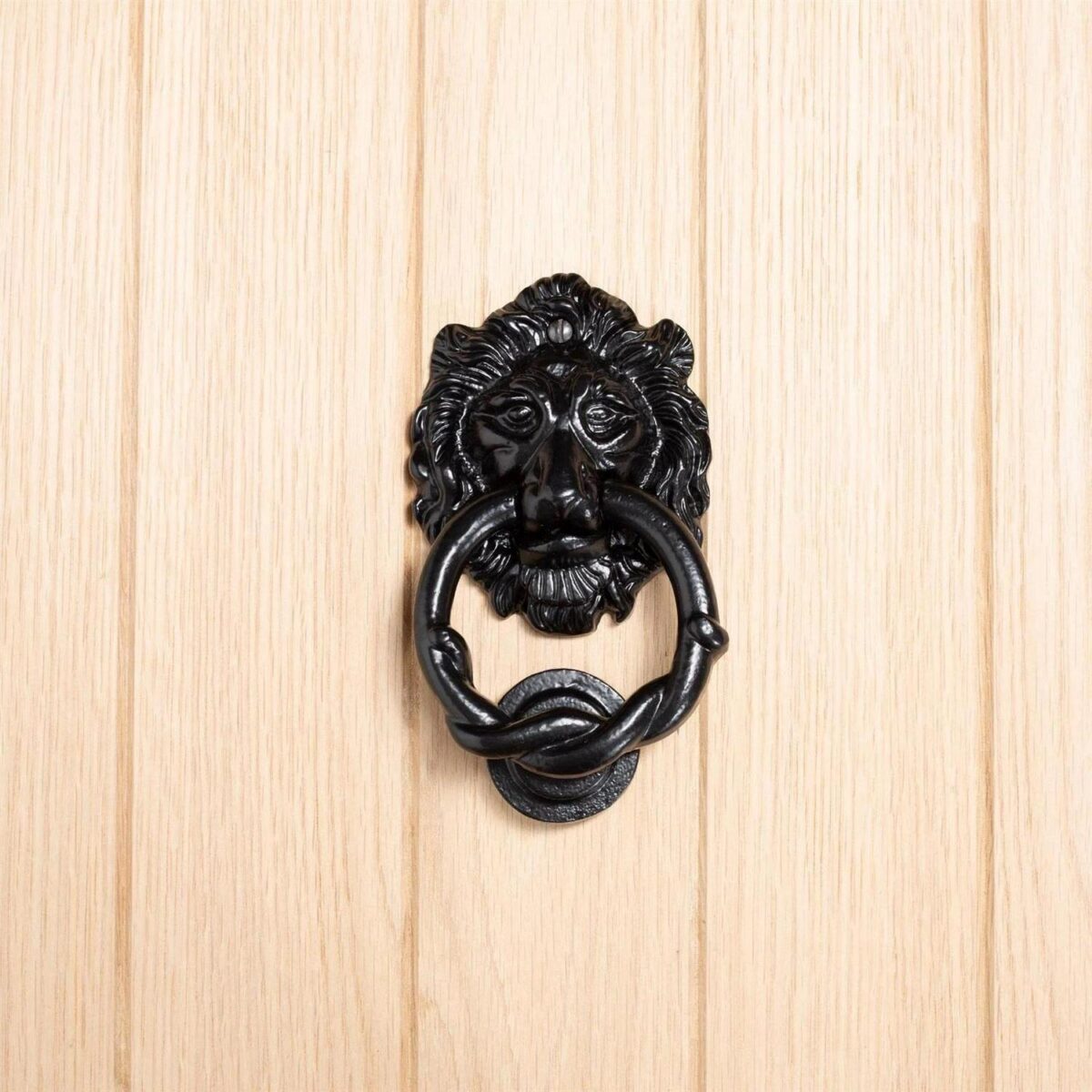 Lion Head Door Knock aeb7e5eb97da3b8b024c053d06cadba9