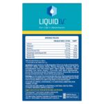 Liquid I.V. Hydration Multiplier Electrolyte Powder Mix Lemon Lime 30 Sachets - Image 3