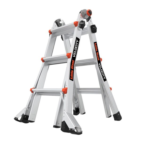 Little Giant 3 Rung 487e68af86ba06a1d3add69b1a8e5560