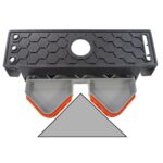 Little Giant 8 Tread King Kombo Industrial Step Ladder - Image 8