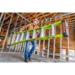 Little Giant 8 Tread King Kombo Industrial Step Ladder - Image 5