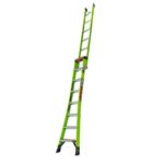Little Giant 8 Tread King Kombo Industrial Step Ladder - Image 3