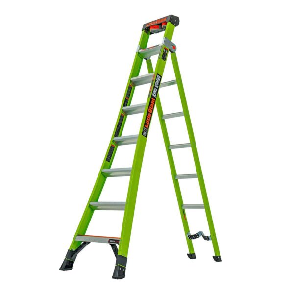 Little Giant 8 Tread ee24c035d9baaa3003f9635451755362