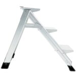 Little Giant Jumbo 3 Tread 2.26m (226cm) Step Ladder - Image 4