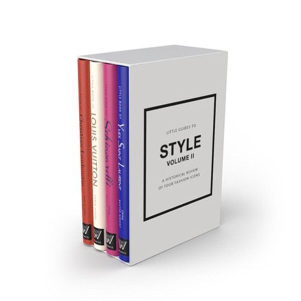 Little Guides to Sty 6bd5a430257d5fbc2b059cf4cfb56488