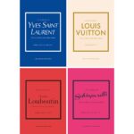 Little Guides to Style: Volume II - A Historical Review of Four Fashion Icons - Image 2