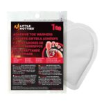 Little Hotties Toe Warmers 30 Pack - Image 2