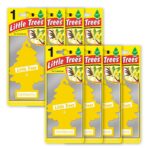 Little Trees Traditional Assortment Air Fresheners - 24 Pack - Image 6