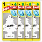 Little Trees Traditional Assortment Air Fresheners - 24 Pack - Image 2