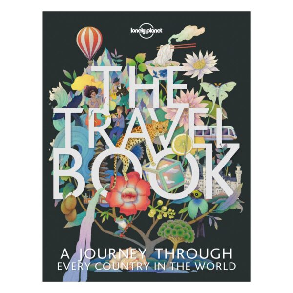 Lonely Planet The Tr 07a8332d51a6e23ce4957499f149497d