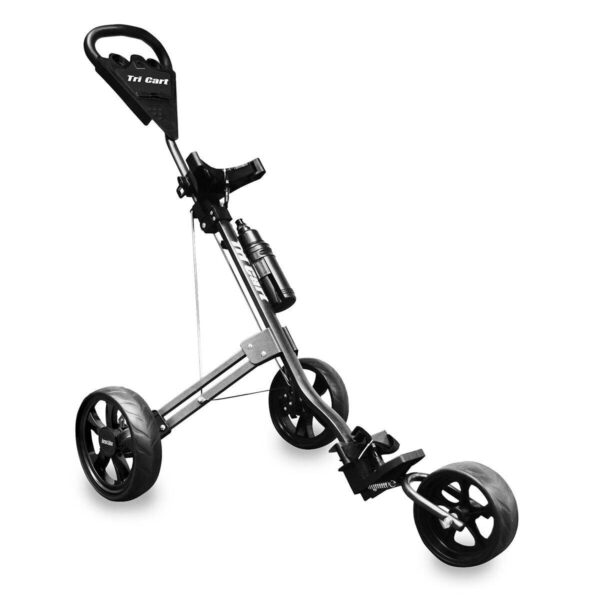 Longridge 3 Tri Cart 413169bdcf887e6a6448f3c92e90c1ad