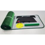 Longridge 4-Speed Track Golf Putting Mat - Image 7