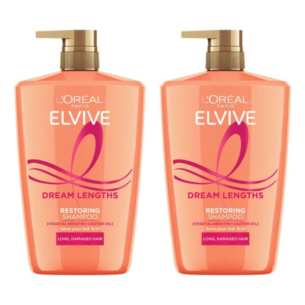 Loreal Elvive Dream b9d48bf4034401c6b4acf11aa111de2b