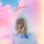 Lover Vinyl by Taylor Swift - Image 2