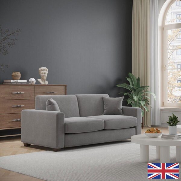 Lucas Dark Grey Fabr 86096c0699695c9f3549b9c8b774a5c2