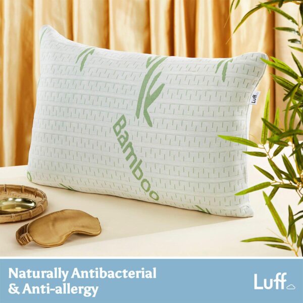 Luff Bamboo Forest H 27a1c89080b42867363750645ecd9d2c
