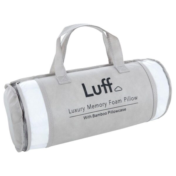Luff Luxury Bamboo M 9ccee63965c74b75ac991c9049ed07fc