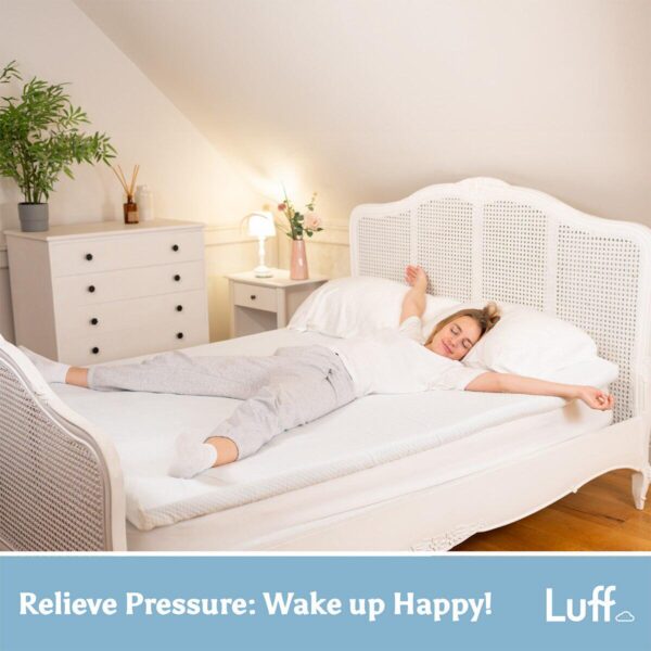 Luff Prestige Bamboo 1cfc12bce189230a52265297ff0545d8