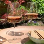 Luigi Bormioli Talismano Crystal Chardonnay Glasses, 450ml, 8 Pack - Image 4