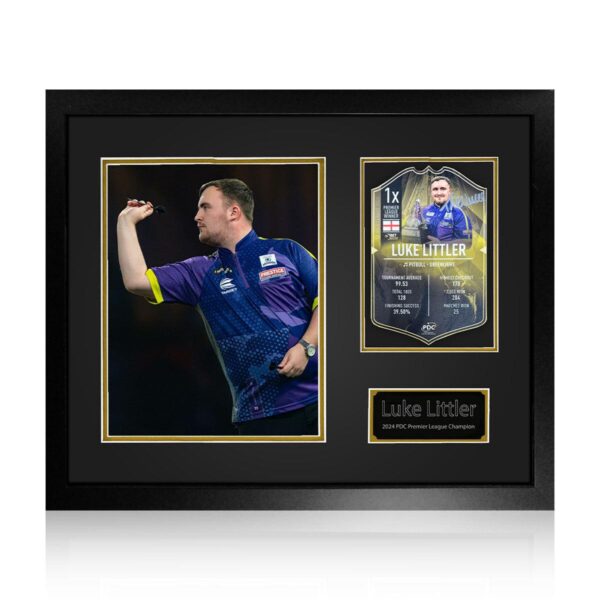 Luke Littler Signed 39e826313aa25290a5ef460ae94dae2e