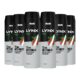 Lynx Anti Perspirant f082aa0471269682bc419de33f0c6723