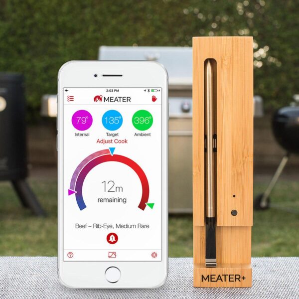 MEATER Plus Wireless 70f712c2835950be8f835cc26eacc7ea