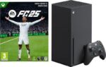 MICROSOFT Xbox Series X (1 TB) and EA Sports FC 25 Bundle
