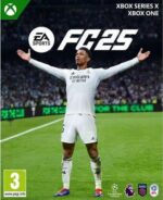 MICROSOFT Xbox Series X (1 TB) and EA Sports FC 25 Bundle - Image 7