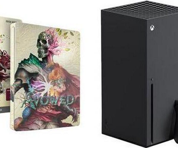 MICROSOFT Xbox Serie 8ea9a3741c7941af1a46778e2fafc067