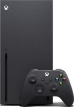 MICROSOFT Xbox Series X (1 TB) and EA Sports FC 25 Bundle - Image 3