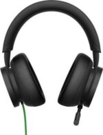 MICROSOFT Xbox Stereo Headset - Black - Image 3