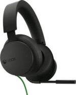 MICROSOFT Xbox Stereo Headset - Black - Image 5