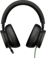 MICROSOFT Xbox Stereo Headset - Black - Image 4