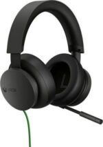MICROSOFT Xbox Stereo Headset - Black - Image 2